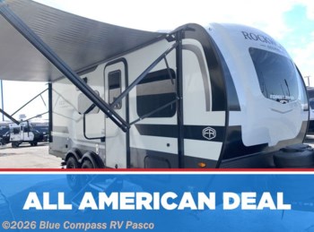 New 2026 Forest River Rockwood Geo Pro G20BHT available in Pasco, Washington