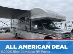 New 2026 Entegra Coach Odyssey 29V available in Pasco, Washington