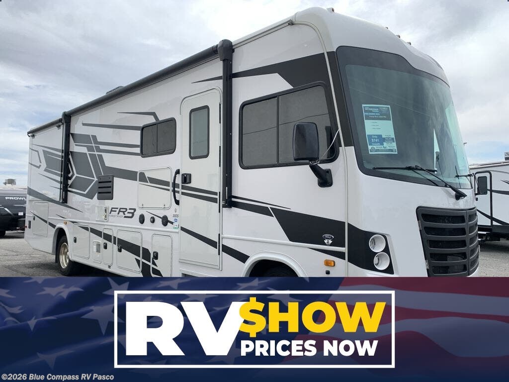 Used 2024 Forest River FR3 30DS available in Pasco, Washington
