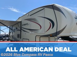 Used 2016 Jayco Eagle HT 26.5RLDS available in Pasco, Washington