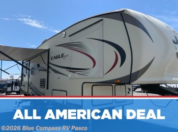 Used 2016 Jayco Eagle HT 26.5RLDS available in Pasco, Washington