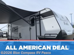 New 2026 Alliance RV Delta Ultra Lite RK234 available in Pasco, Washington