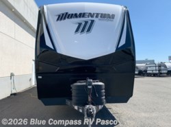 New 2026 Grand Design Momentum G-Class 29GS available in Pasco, Washington