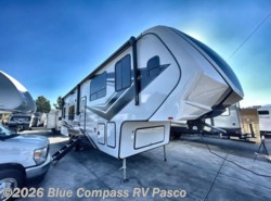 New 2026 Grand Design Momentum G-Class 325G available in Pasco, Washington
