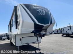 New 2026 Grand Design Momentum G-Class 325G available in Pasco, Washington