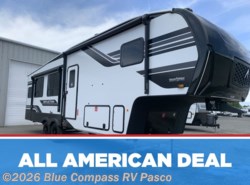 New 2026 Grand Design Reflection 303RLS available in Pasco, Washington