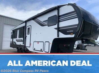 New 2026 Grand Design Reflection 303RLS available in Pasco, Washington