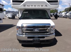 New 2026 Entegra Coach Odyssey 24B available in Pasco, Washington