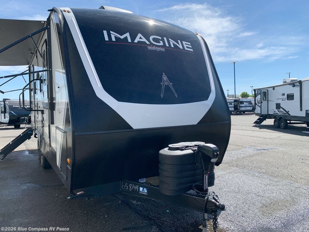 New 2026 Grand Design Imagine 2300MK available in Pasco, Washington
