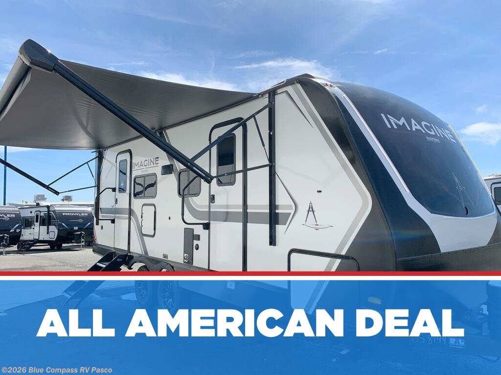 New 2026 Grand Design Imagine 2300MK available in Pasco, Washington