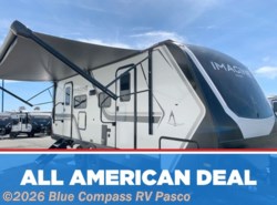 New 2026 Grand Design Imagine 2300MK available in Pasco, Washington