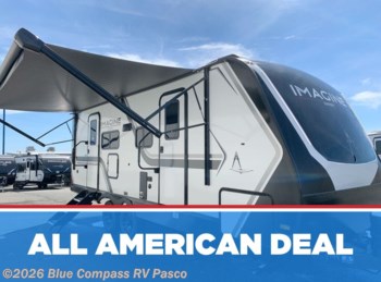 New 2026 Grand Design Imagine 2300MK available in Pasco, Washington