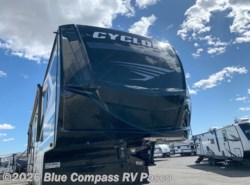 New 2027 Heartland Cyclone 3914 available in Pasco, Washington