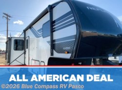New 2026 Grand Design Reflection 303RLS available in Pasco, Washington