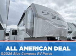 New 2026 Alliance RV Avenue All-Access 29RL available in Pasco, Washington