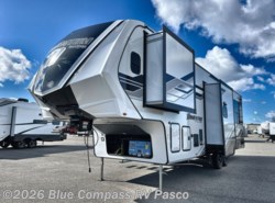 New 2026 Grand Design Momentum G-Class 320G available in Pasco, Washington