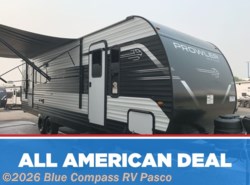 New 2027 Heartland Prowler 2601RLS available in Pasco, Washington
