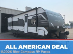 New 2027 Heartland Prowler 2601RLS available in Pasco, Washington