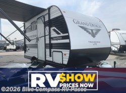 New 2027 Grand Design Transcend Lite 121RBL available in Pasco, Washington