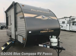 New 2026 Forest River Aurora Light 13RDX available in Pasco, Washington