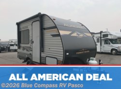 New 2026 Forest River Aurora Light 13RDX available in Pasco, Washington