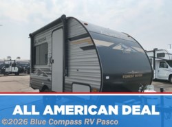 New 2026 Forest River Aurora Light 13RDX available in Pasco, Washington