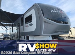 Used 2024 Alliance RV Valor 40V13 available in Pasco, Washington
