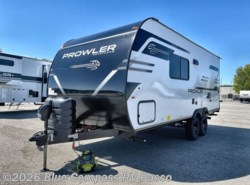 New 2026 Heartland Prowler 2000MB available in Pasco, Washington
