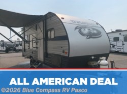 Used 2020 Forest River Cherokee Wolf Pup 18RJB available in Pasco, Washington
