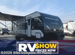 New 2027 Heartland Prowler 2601RLS available in Pasco, Washington