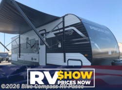 New 2027 Heartland Prowler 2602BHS available in Pasco, Washington