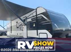 New 2027 Heartland Prowler 2802BHS available in Pasco, Washington