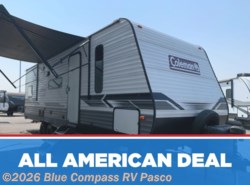 Used 2024 Coleman 17R available in Pasco, Washington