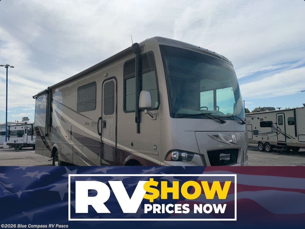 Used 2019 Newmar Bay Star Sport 3014 available in Pasco, Washington