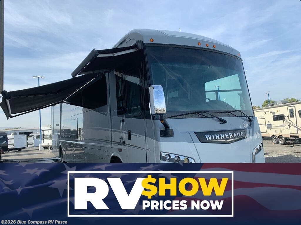 Used 2019 Winnebago Horizon 40A available in Pasco, Washington