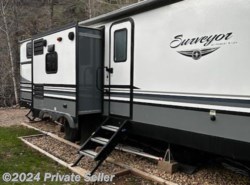 Used 2019 Forest River Surveyor 322BHLE available in Syracuse, Utah