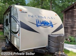 Used 2013 Skyline Nomad Joey 196 available in Ark, Virginia
