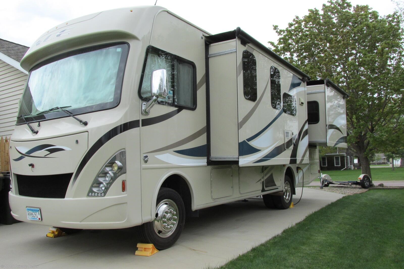 Used 2017 Thor Motor Coach A.C.E. 27.2 available in Melrose, Minnesota