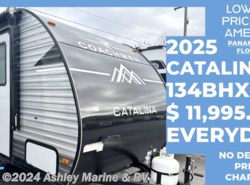 New 2025 Coachmen Catalina Summit Series 7 134BHX available in Panama City, Florida