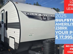 New 2025 Gulf Stream Ameri-Lite 238RK available in Panama City, Florida