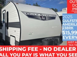 New 2025 Gulf Stream Ameri-Lite 238RK available in Panama City, Florida