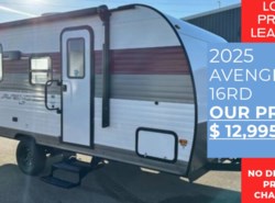 New 2025 Prime Time Avenger LT 16RD available in Panama City, Florida