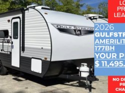 New 2026 Gulf Stream Ameri-Lite Super Lite 177BH available in Panama City, Florida