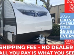 New 2026 Gulf Stream Ameri-Lite Super Lite 177BH available in Panama City, Florida