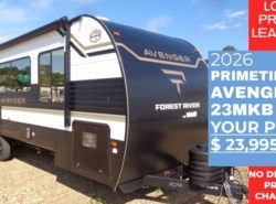 New 2026 Prime Time Avenger 25MKB available in Panama City, Florida