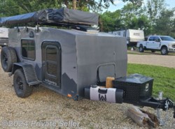 Used 2022 Escapade Backcountry Overland Off-Road Camper available in Belton, Texas