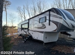 Used 2021 Grand Design Solitude 3740BH available in Fishersville, Virginia