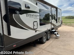 Used 2021 Outdoors RV Titanium Series Black Stone 280-RKS available in Cotopaxi, Colorado