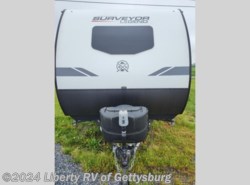 Used 2022 Forest River Surveyor Legend 276BHLE available in Gettysburg, Pennsylvania