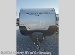 New 2025 K-Z Sportsmen SE 241RKSE available in Gettysburg, Pennsylvania